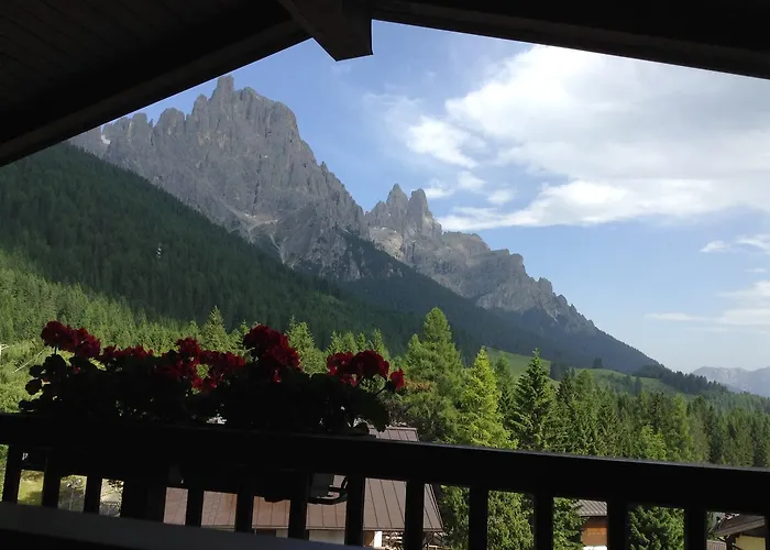 Appartamenti Zecchini