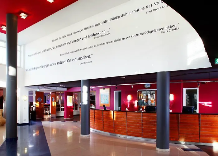 Hapimag Ferienwohnungen Binz