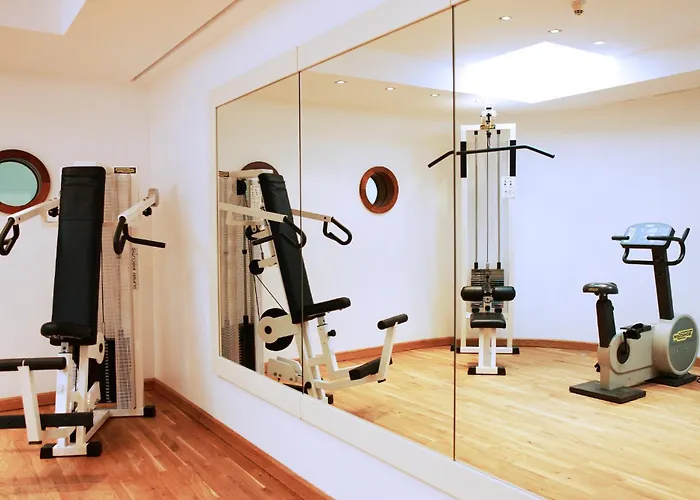 Hapimag Ferienwohnungen Binz