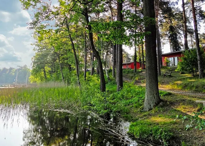 Ferienpark am Glubigsee