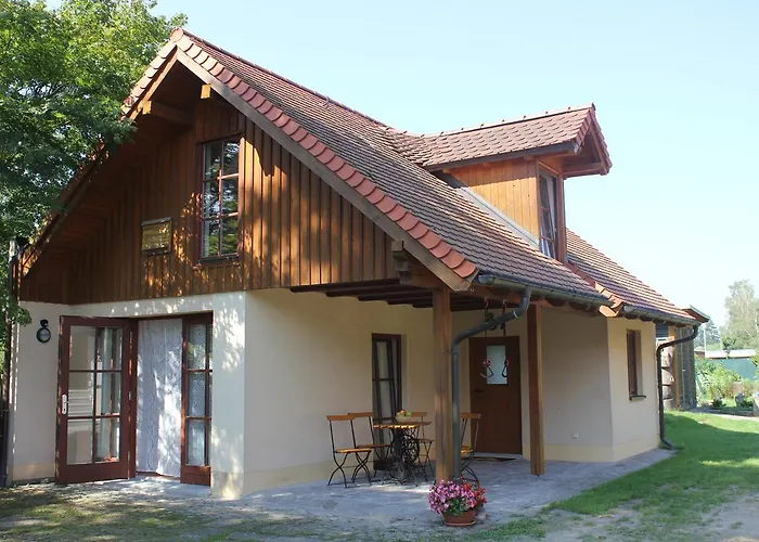 Familienhotel: "Altjessen 57"