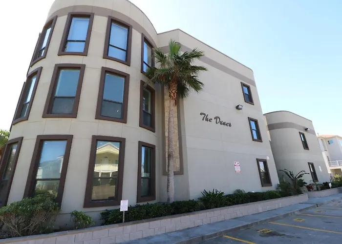 Apartments Dunes Condominiums By Cheap Getaway