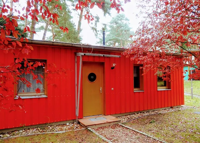 Ferienpark am Glubigsee