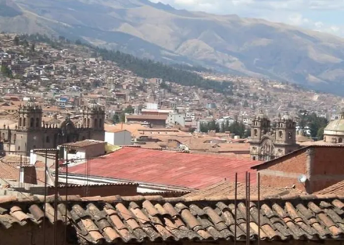 Arcopata Apartamentos