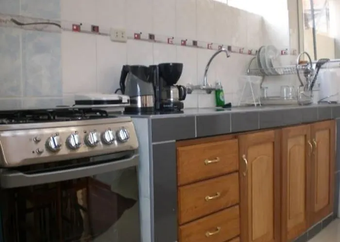 Arcopata Apartamentos