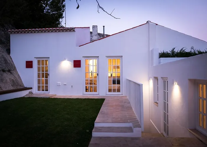  Lugares Com História
