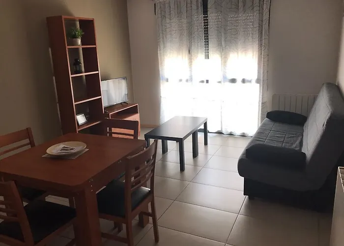 Apartamentos Los Mayos De Albarracin