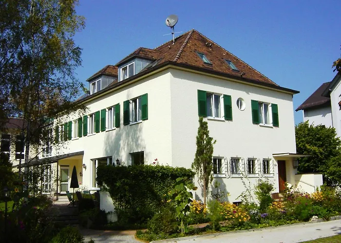 3 SterneHotel Villa Arborea