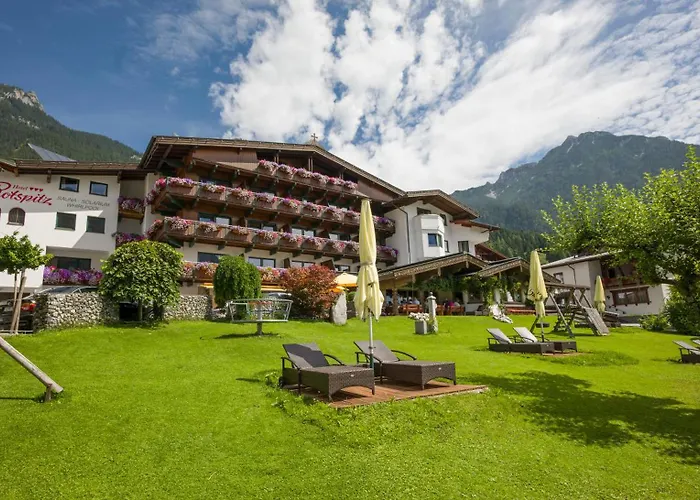 Rotspitz Adults - Only