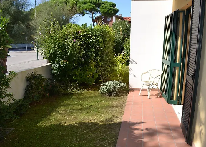Casa Teresa