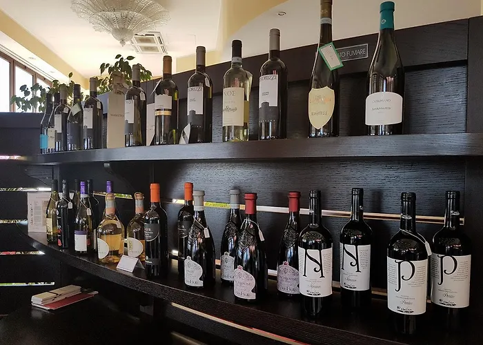 Hotel adatto agli animali: Hotel La Quercia