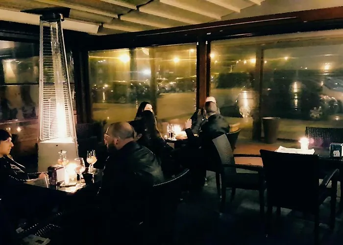 Hotel adatto agli animali: Hotel La Quercia