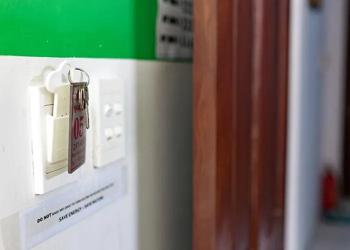 Guest house: My Home Guest House