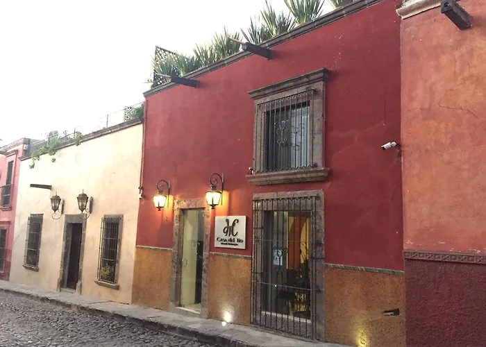 Casa Del Tio Boutique