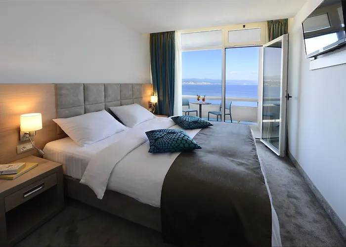 Grand Hotel Adriatic II