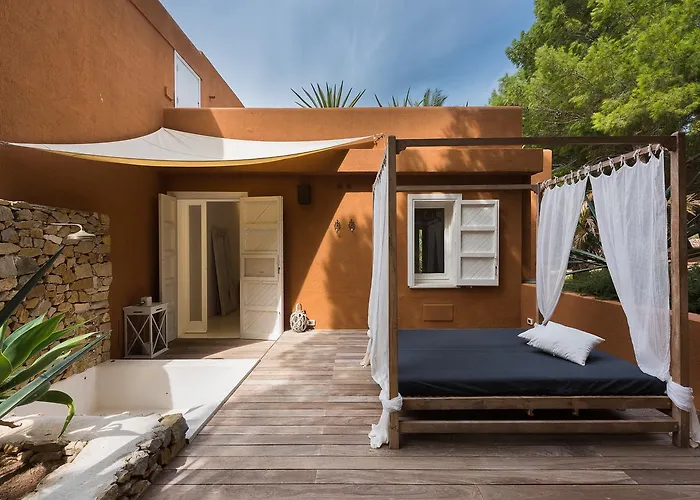 B&B: Dimora dell'Olivastro