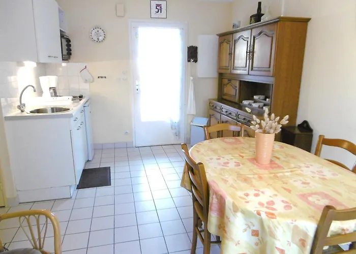 Maisonnette Maria
