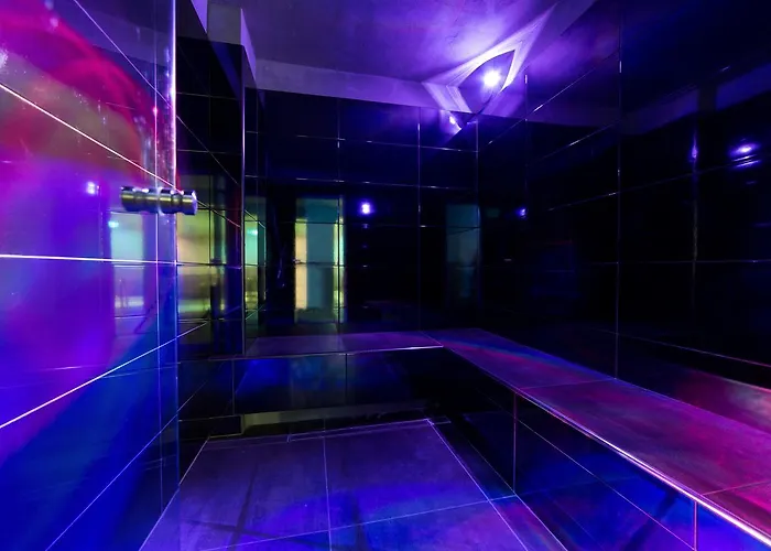 Hotel sulla spiaggia: Porsenna Resort