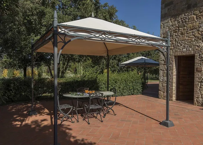 Agriturismo Le Gallozzole