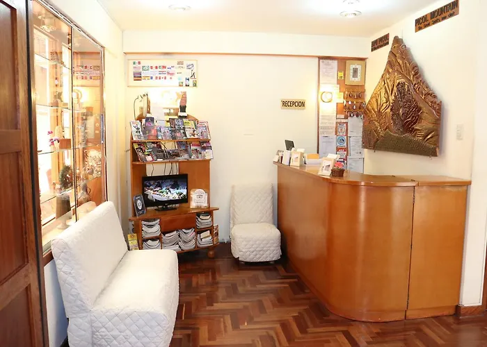  Picol Hostal