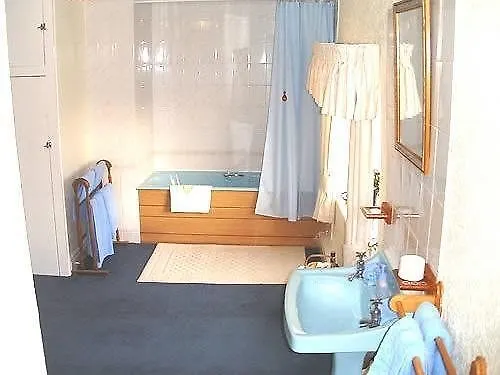 Private Villa: Nafferton Farm