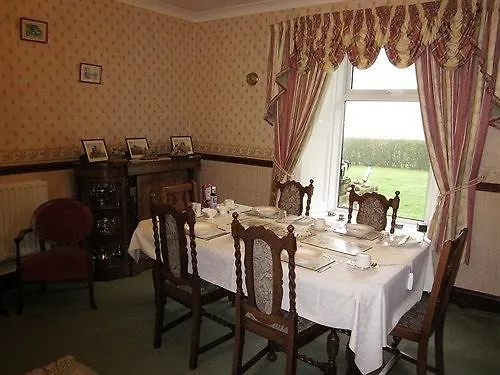 Private Villa: Nafferton Farm