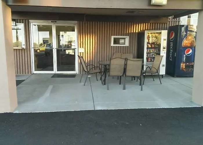 Travelodge By Wyndham Flagstaff Near I-40