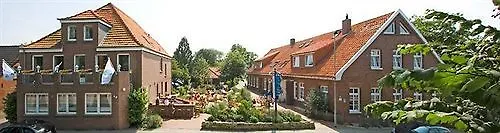 3-Sterne-Hotel: Hotel Hinrichs