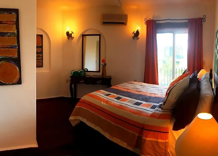 Hotel: Alma Y Mar Apart Hotel 5Th Av