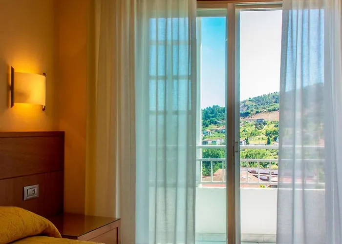 Hotel: Hotel Mabú