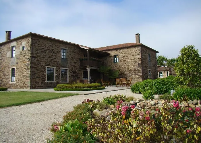 Pazo Santa María