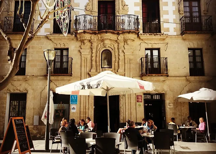 Casa Palacio de los Leones