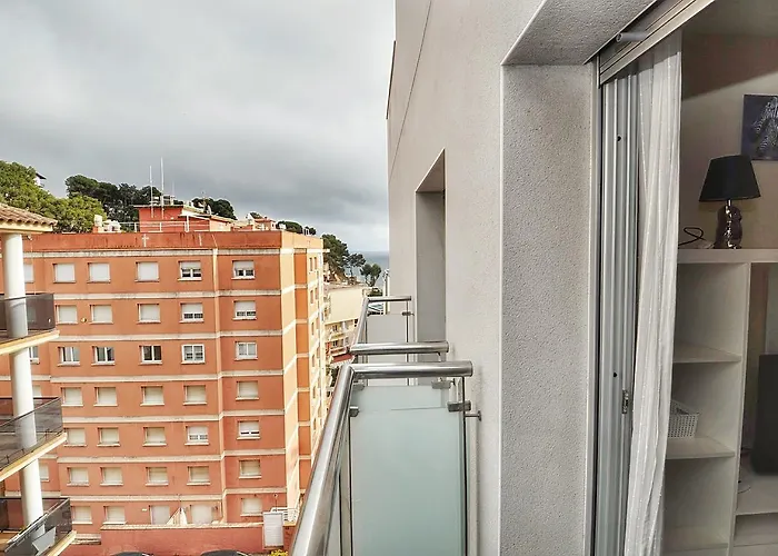 Apartment Jordi