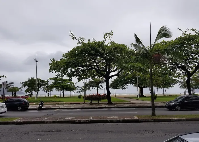 Unlimited Ocean Front