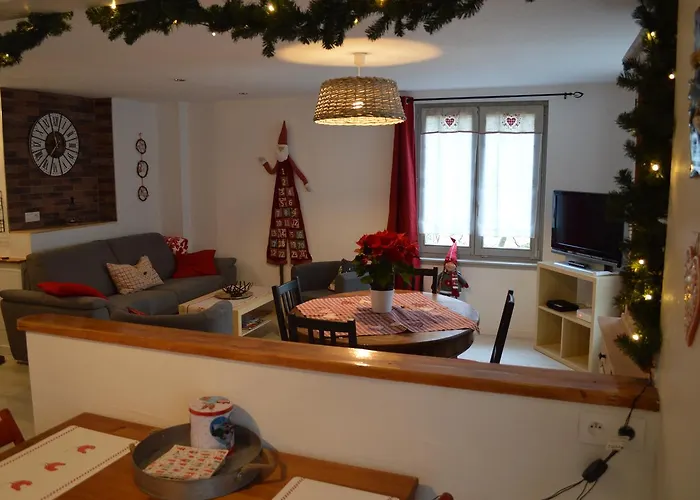 Coeur d'Alsace 3