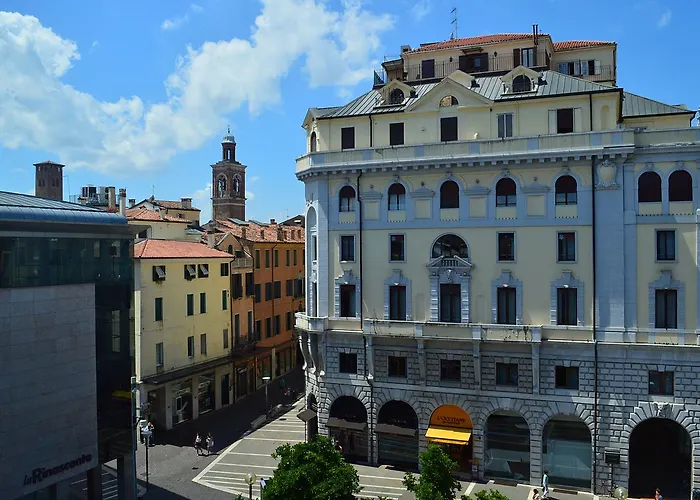 Residence Piazza Garibaldi