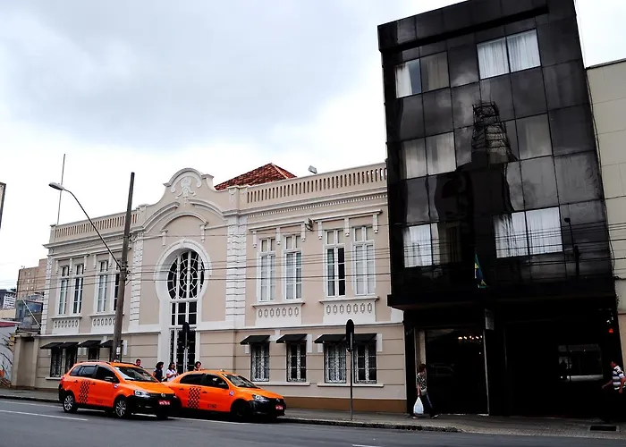 Palace Estacao