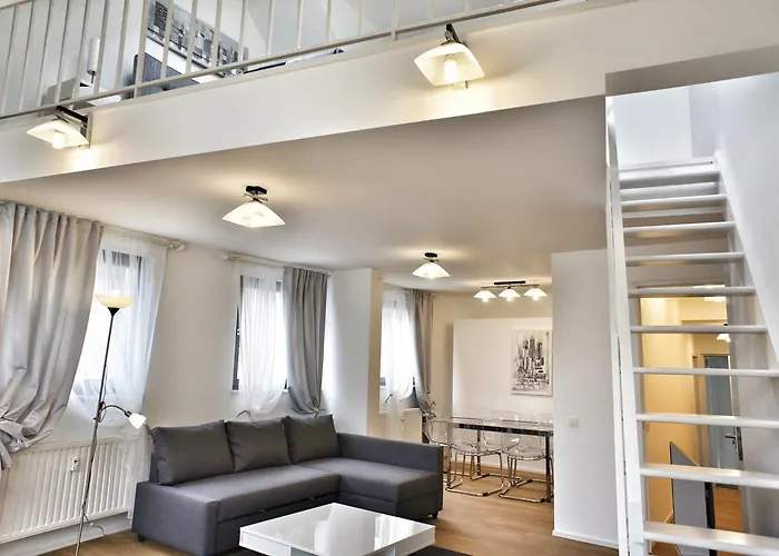 Apartmentsapart