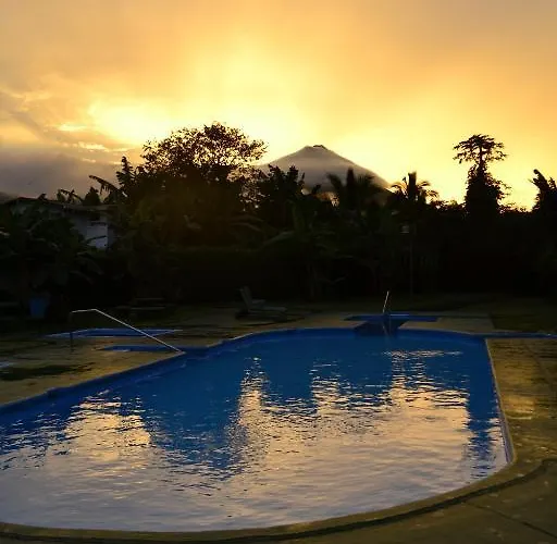 Villa Fortuna