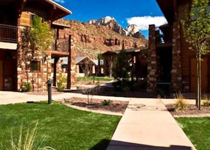 Cable Mountain