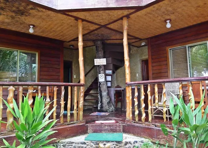 La Salangane Caalan Beach
