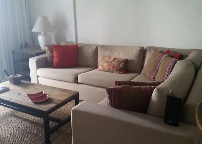 Abilita Suites Ipanema Tower