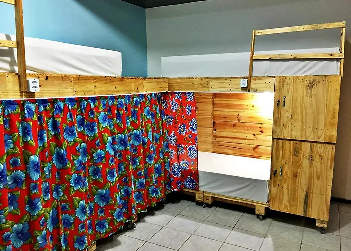 Cambada Hostel Fortaleza