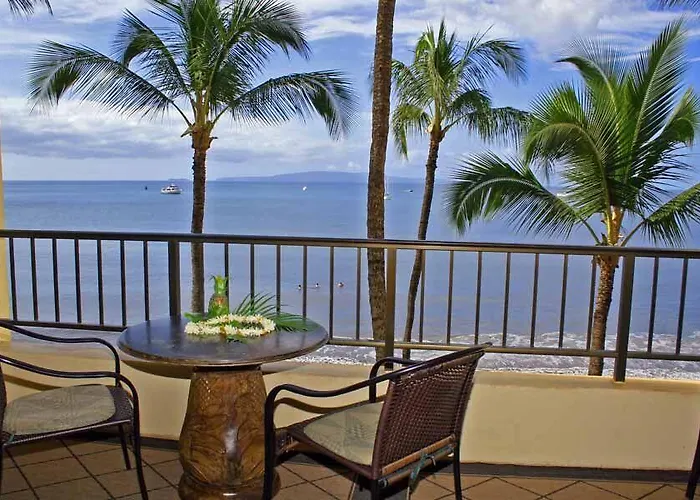 Resort: Sugar Beach Resort