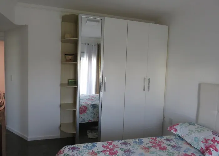 Apartamento na Praia dos Ingleses