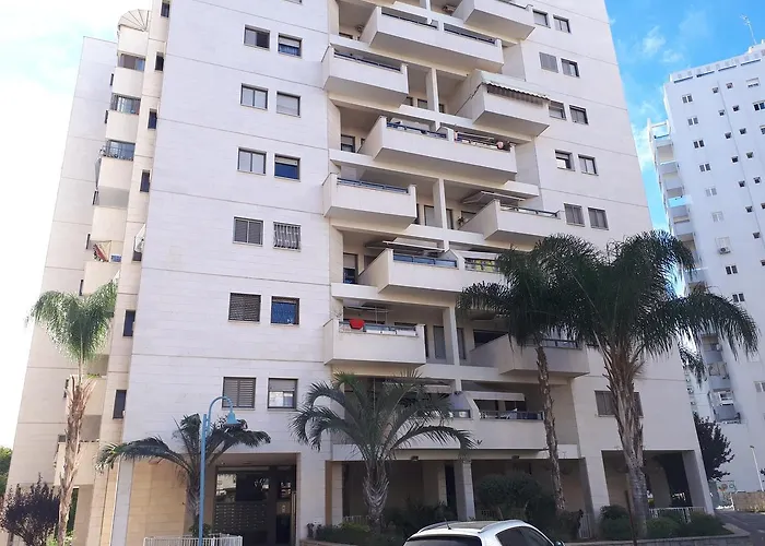 Apartment 2 Bedrooms Central Location