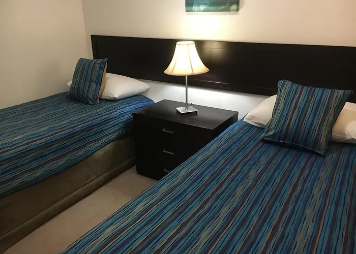 Geographe Bay Apartment