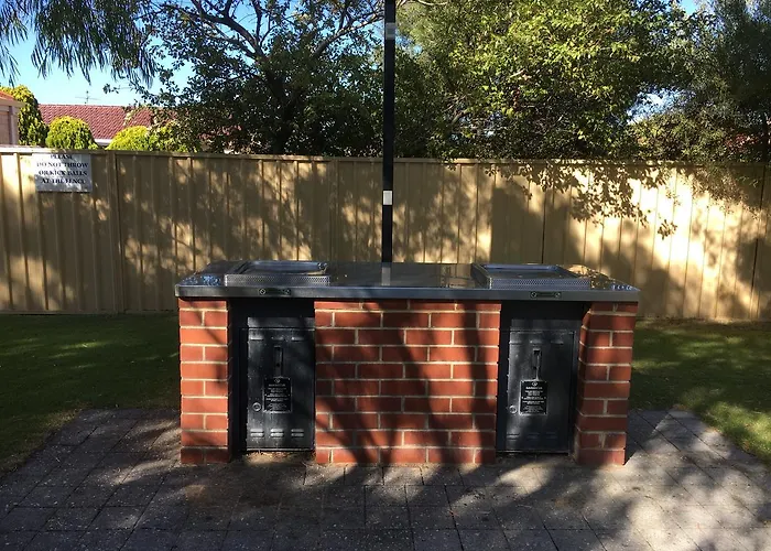Geographe Bay Apartment