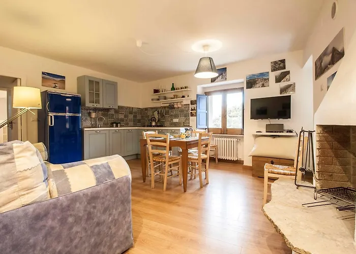 Appartamento : Casa dell'Avventura