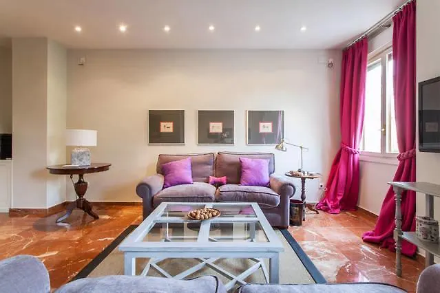 Apartamento Plaza Nueva